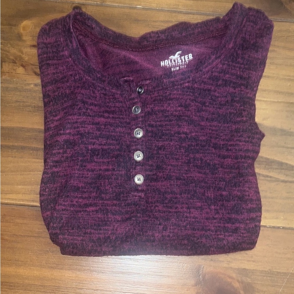 women’s long sleeve
